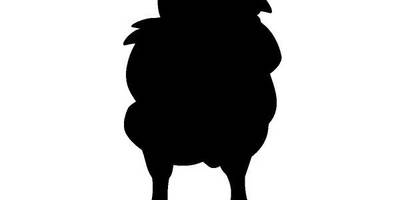 Животные 3609