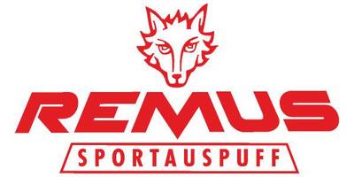 Remus logo