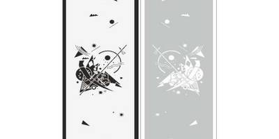 Прямоугольный орнамент 0478