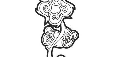 Кельтский 156