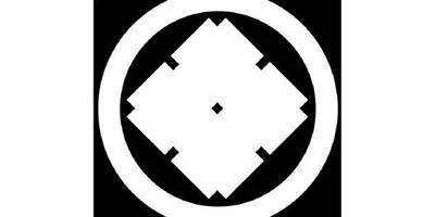 Японский узор 1842