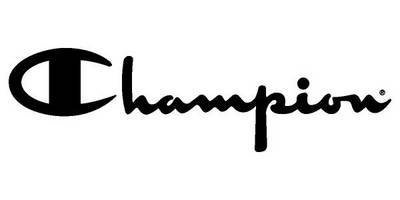 Champion logo
