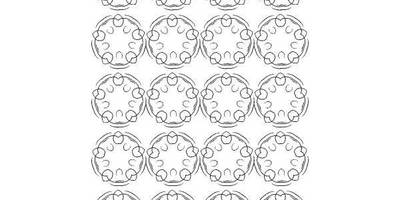 Бесшовный 149