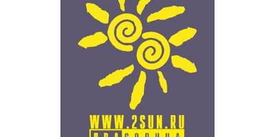 2sun logo 1