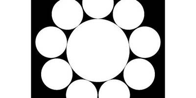 Японский узор 561