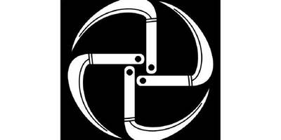 Японский узор 3318