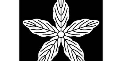 Японский узор 1425