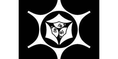 Японский узор 1504