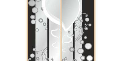 Прямоугольный орнамент 0522