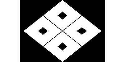 Японский узор 1720