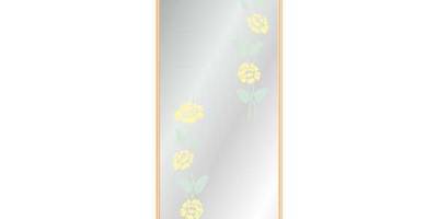 Прямоугольный орнамент 0373