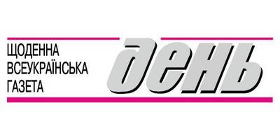 Day magazint UKR logo