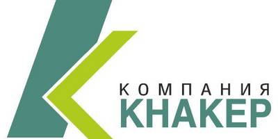 Knaker logo