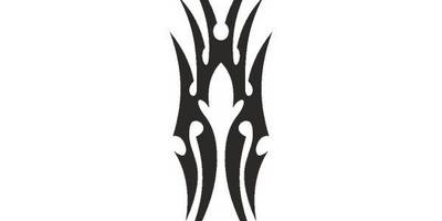 Татуировка 242