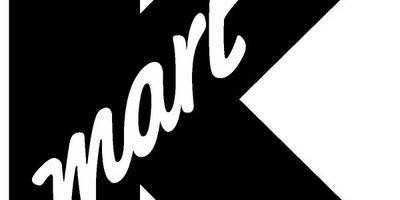 K-mart logo