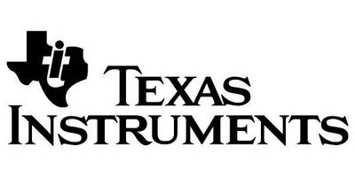 Texas Instruments logo