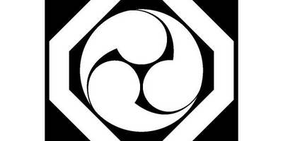 Японский узор 739