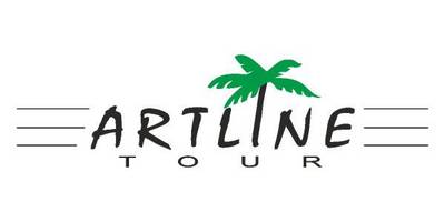 Artline tour logo