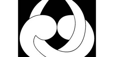 Японский узор 735