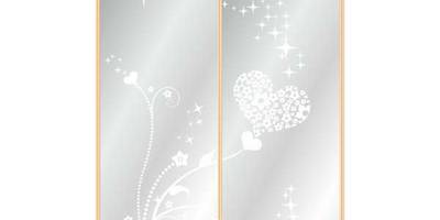 Прямоугольный орнамент 0555