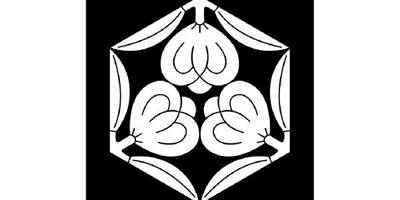 Японский узор 2600