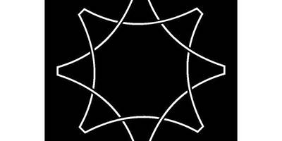 Японский узор 271