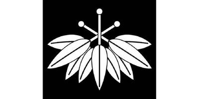 Японский узор 2075