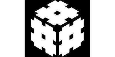 Японский узор 1864