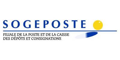 Sogeposte logo
