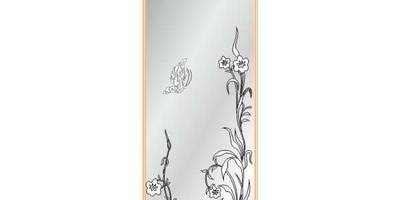 Прямоугольный орнамент 0292