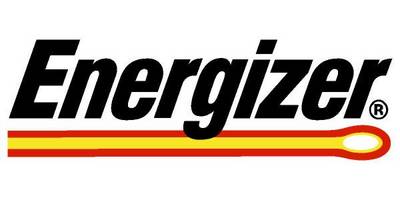 Energizer logo