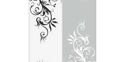 Прямоугольный орнамент 1729