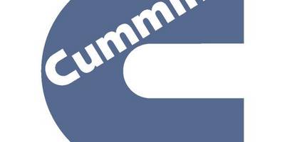 Cummins logo