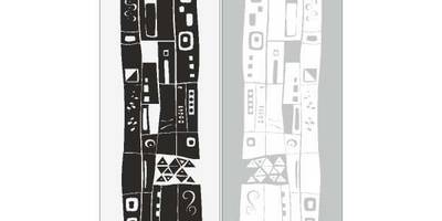 Прямоугольный орнамент 0189