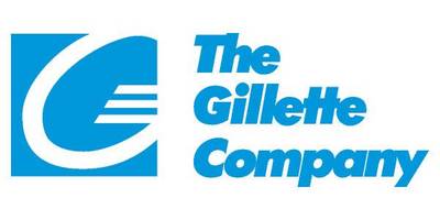 Gillette logo2