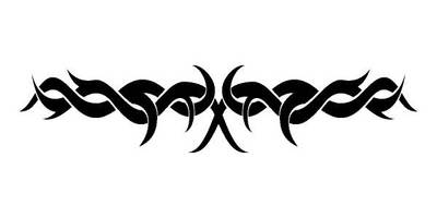 Татуировка 1216