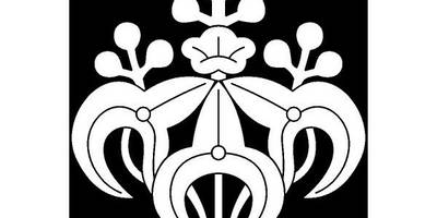 Японский узор 1020