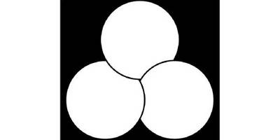 Японский узор 2303