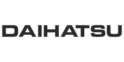Daihatsu logo