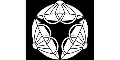 Японский узор 3016