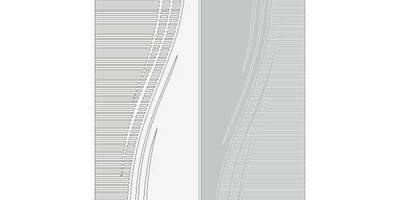 Прямоугольный орнамент 2120