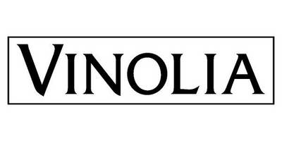 Vinolia logo