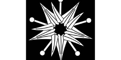 Японский узор 2080