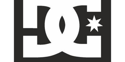 DC shoe company logo