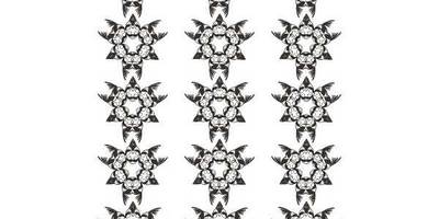 Бесшовный 154