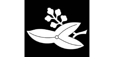 Японский узор 2754