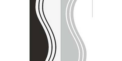 Прямоугольный орнамент 2205