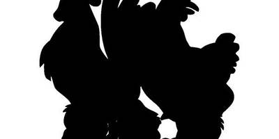 Животные 3610