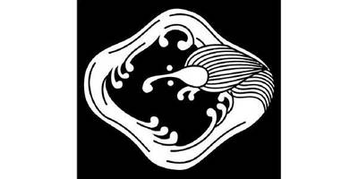 Японский узор 2713