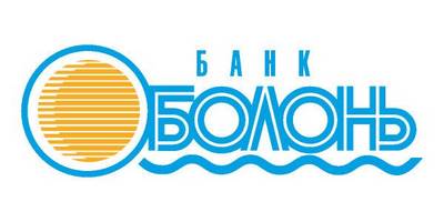 Obolon' Bank logo